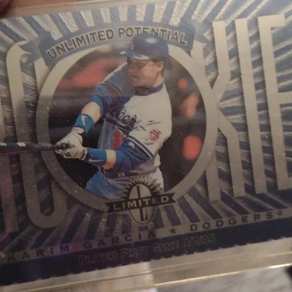 1960 World Series BB Card